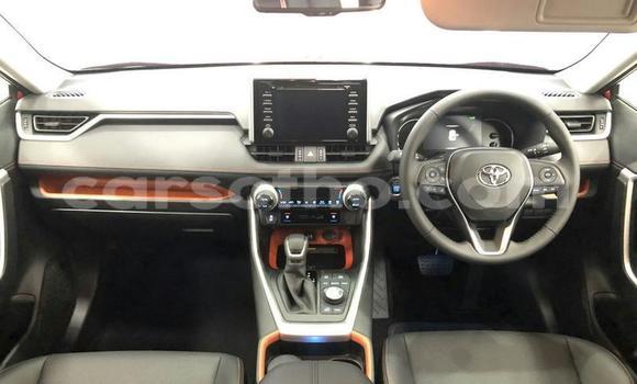 Buy Used Toyota RAV4 Other Car in Butha–Buthe in Thaba-Tseka Buy Used Toyota RAV4 Other Car in Butha–Buthe in Thaba-Tseka