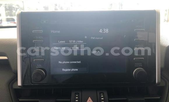 Buy Used Toyota RAV4 Other Car in Butha–Buthe in Thaba-Tseka Buy Used Toyota RAV4 Other Car in Butha–Buthe in Thaba-Tseka