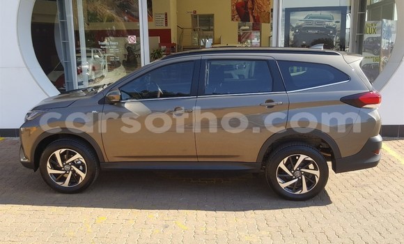 اشتري مستعمل Toyota Rush Silver سيارة في Maseru في Maseru اشتري مستعمل Toyota Rush Silver سيارة في Maseru في Maseru