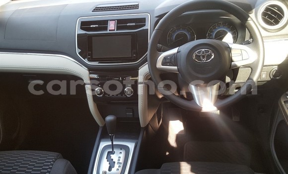 اشتري مستعمل Toyota Rush Silver سيارة في Maseru في Maseru اشتري مستعمل Toyota Rush Silver سيارة في Maseru في Maseru