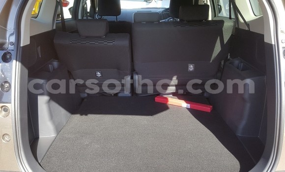 اشتري مستعمل Toyota Rush Silver سيارة في Maseru في Maseru اشتري مستعمل Toyota Rush Silver سيارة في Maseru في Maseru