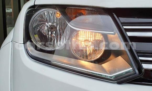 Buy Used Volkswagen Amarok White Car in Maseru in Maseru Buy Used Volkswagen Amarok White Car in Maseru in Maseru