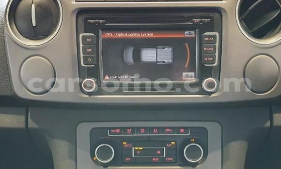 Buy Used Volkswagen Amarok White Car in Maseru in Maseru Buy Used Volkswagen Amarok White Car in Maseru in Maseru