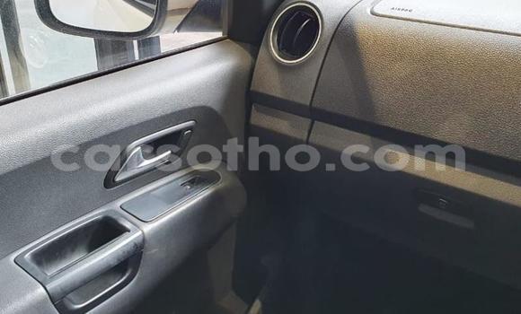 Buy Used Volkswagen Amarok White Car in Maseru in Maseru Buy Used Volkswagen Amarok White Car in Maseru in Maseru