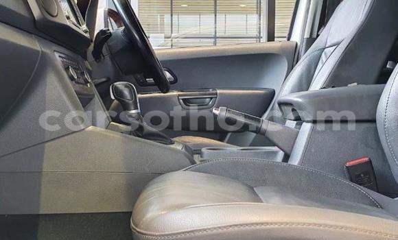 Buy Used Volkswagen Amarok White Car in Maseru in Maseru Buy Used Volkswagen Amarok White Car in Maseru in Maseru