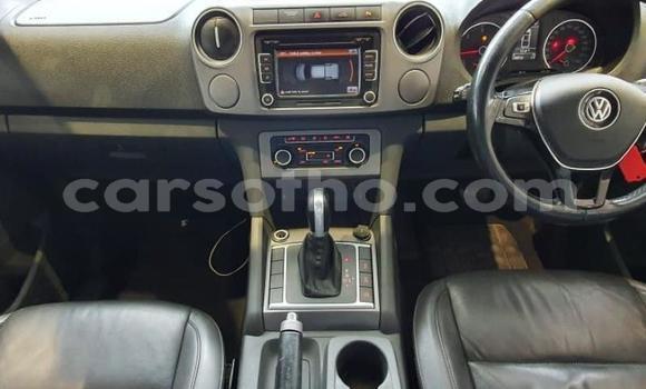 Buy Used Volkswagen Amarok White Car in Maseru in Maseru Buy Used Volkswagen Amarok White Car in Maseru in Maseru