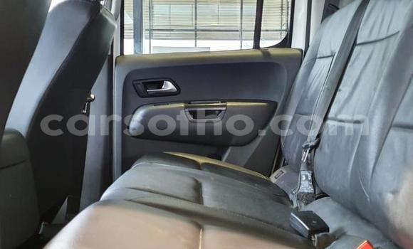 Buy Used Volkswagen Amarok White Car in Maseru in Maseru Buy Used Volkswagen Amarok White Car in Maseru in Maseru