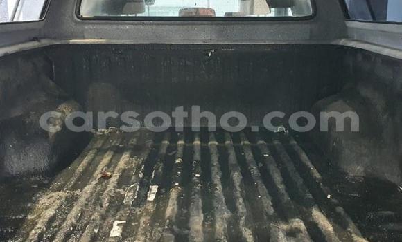 Buy Used Volkswagen Amarok White Car in Maseru in Maseru Buy Used Volkswagen Amarok White Car in Maseru in Maseru