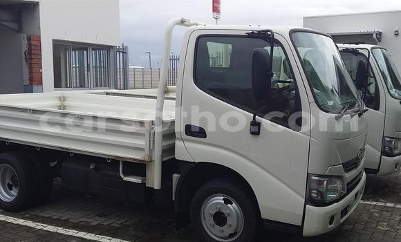 Buy Used Toyota Dyna White Car in Maseru in Maseru Buy Used Toyota Dyna White Car in Maseru in Maseru
