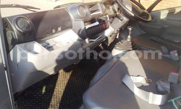 Buy Used Toyota Dyna White Car in Maseru in Maseru Buy Used Toyota Dyna White Car in Maseru in Maseru