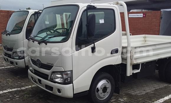 Buy Used Toyota Dyna White Car in Maseru in Maseru Buy Used Toyota Dyna White Car in Maseru in Maseru
