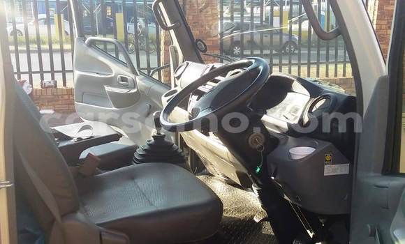 Buy Used Toyota Dyna White Car in Maseru in Maseru Buy Used Toyota Dyna White Car in Maseru in Maseru