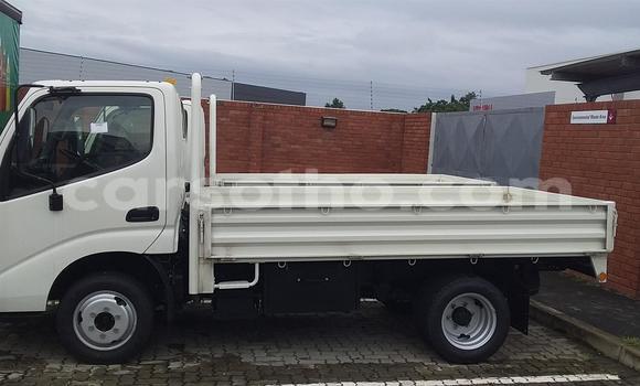 Buy Used Toyota Dyna White Car in Maseru in Maseru Buy Used Toyota Dyna White Car in Maseru in Maseru