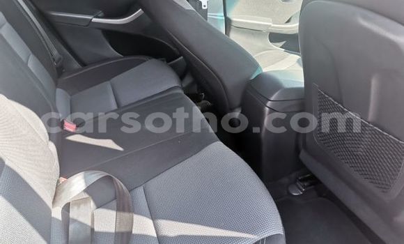 Buy Used Hyundai i30 White Car in Maputsoe in Leribe Buy Used Hyundai i30 White Car in Maputsoe in Leribe