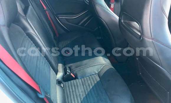 اشتري مستعمل Mercedes-Benz A-klasse AMG White سيارة في Maseru في Maseru اشتري مستعمل Mercedes-Benz A-klasse AMG White سيارة في Maseru في Maseru