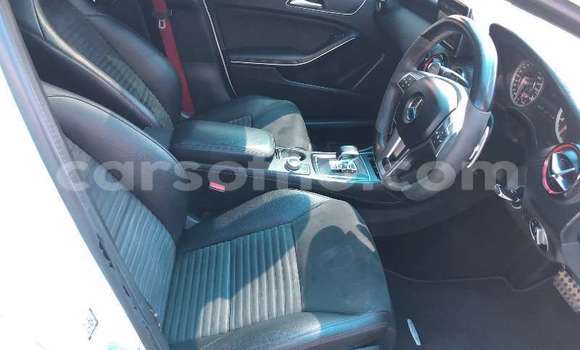 اشتري مستعمل Mercedes-Benz A-klasse AMG White سيارة في Maseru في Maseru اشتري مستعمل Mercedes-Benz A-klasse AMG White سيارة في Maseru في Maseru