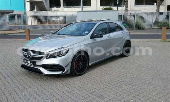 Buy Used Mercedes-Benz A-klasse AMG Silver Car in Maseru in Maseru Buy Used Mercedes-Benz A-klasse AMG Silver Car in Maseru in Maseru