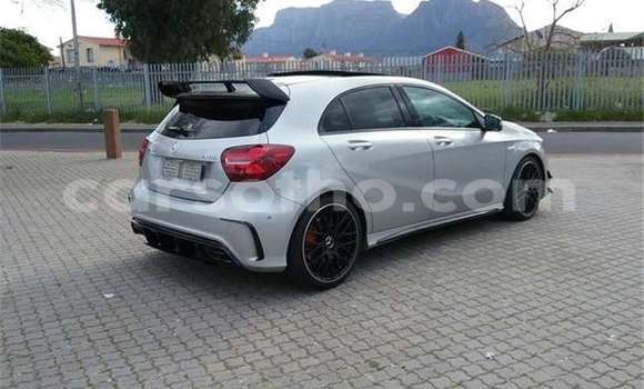 Buy Used Mercedes-Benz A-klasse AMG Silver Car in Maseru in Maseru Buy Used Mercedes-Benz A-klasse AMG Silver Car in Maseru in Maseru