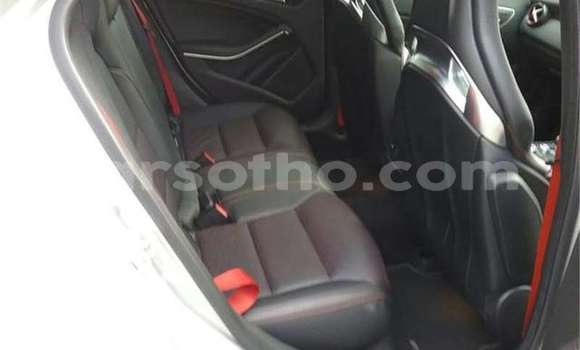Buy Used Mercedes-Benz A-klasse AMG Silver Car in Maseru in Maseru Buy Used Mercedes-Benz A-klasse AMG Silver Car in Maseru in Maseru