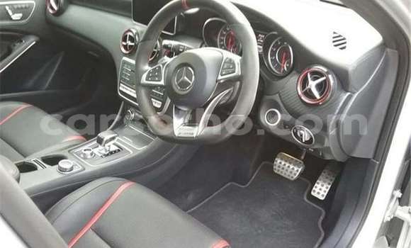 Buy Used Mercedes-Benz A-klasse AMG Silver Car in Maseru in Maseru Buy Used Mercedes-Benz A-klasse AMG Silver Car in Maseru in Maseru