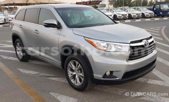 Sayi Imported Toyota Highlander Other Mota in Import - Dubai a Maseru Sayi Imported Toyota Highlander Other Mota in Import - Dubai a Maseru