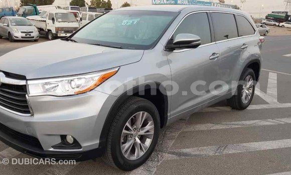 Sayi Imported Toyota Highlander Other Mota in Import - Dubai a Maseru Sayi Imported Toyota Highlander Other Mota in Import - Dubai a Maseru