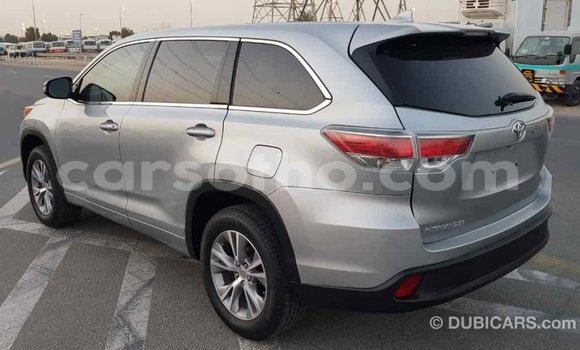 Sayi Imported Toyota Highlander Other Mota in Import - Dubai a Maseru Sayi Imported Toyota Highlander Other Mota in Import - Dubai a Maseru