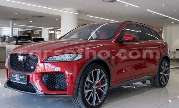 Acheter Occasion Voiture Jaguar F-Pace Rouge à Mafeteng, Mafeteng Acheter Occasion Voiture Jaguar F-Pace Rouge à Mafeteng, Mafeteng