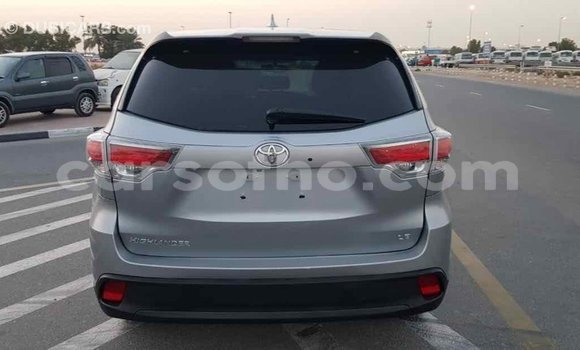 Sayi Imported Toyota Highlander Other Mota in Import - Dubai a Maseru Sayi Imported Toyota Highlander Other Mota in Import - Dubai a Maseru