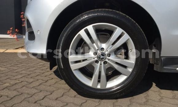 Acheter Occasion Voiture Mercedes-Benz G-klasse AMG Gris à Maseru, Maseru Acheter Occasion Voiture Mercedes-Benz G-klasse AMG Gris à Maseru, Maseru