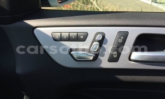 Acheter Occasion Voiture Mercedes-Benz G-klasse AMG Gris à Maseru, Maseru Acheter Occasion Voiture Mercedes-Benz G-klasse AMG Gris à Maseru, Maseru