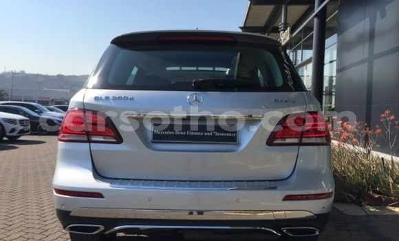 Acheter Occasion Voiture Mercedes-Benz G-klasse AMG Gris à Maseru, Maseru Acheter Occasion Voiture Mercedes-Benz G-klasse AMG Gris à Maseru, Maseru