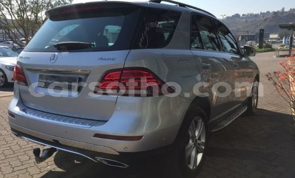 Acheter Occasion Voiture Mercedes-Benz G-klasse AMG Gris à Maseru, Maseru Acheter Occasion Voiture Mercedes-Benz G-klasse AMG Gris à Maseru, Maseru