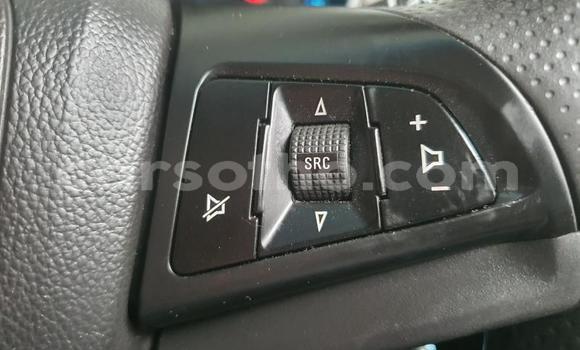 Acheter Occasion Voiture Chevrolet Cruze Blanc à Maseru, Maseru Acheter Occasion Voiture Chevrolet Cruze Blanc à Maseru, Maseru