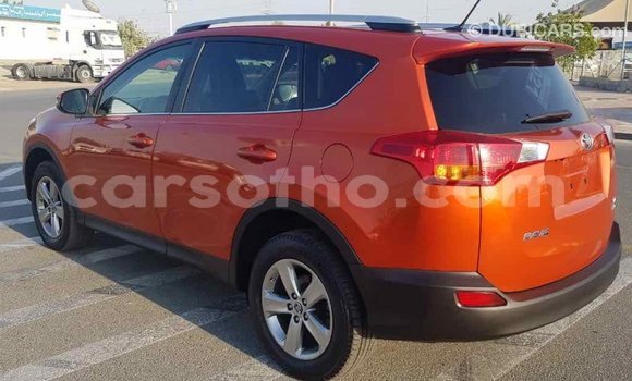 Buy Import Toyota RAV4 Other Car in Import - Dubai in Maseru Buy Import Toyota RAV4 Other Car in Import - Dubai in Maseru