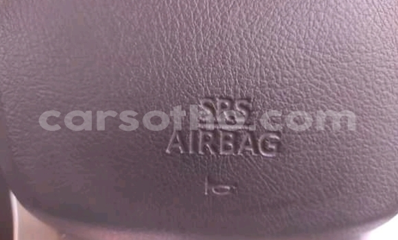 Sayi Na hannu Toyota Fortuner White Mota in Maseru a Maseru Sayi Na hannu Toyota Fortuner White Mota in Maseru a Maseru