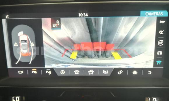 Acheter Occasion Voiture Jaguar F-Pace Autre à Maseru, Maseru Acheter Occasion Voiture Jaguar F-Pace Autre à Maseru, Maseru
