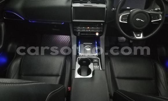 Acheter Occasion Voiture Jaguar F-Pace Autre à Maseru, Maseru Acheter Occasion Voiture Jaguar F-Pace Autre à Maseru, Maseru