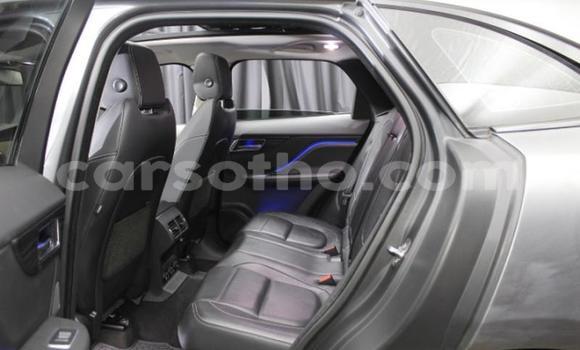 Acheter Occasion Voiture Jaguar F-Pace Autre à Maseru, Maseru Acheter Occasion Voiture Jaguar F-Pace Autre à Maseru, Maseru