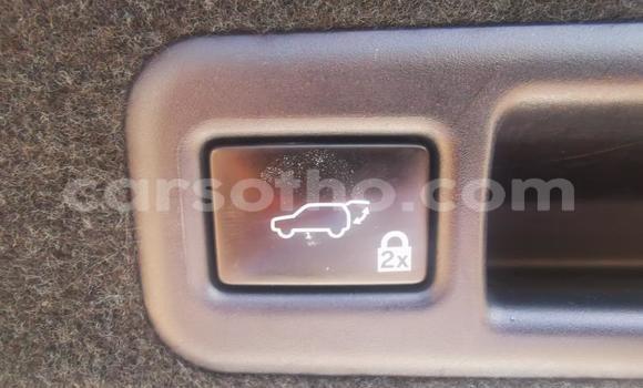 Acheter Occasion Voiture Lexus RX Blanc à Maseru, Maseru Acheter Occasion Voiture Lexus RX Blanc à Maseru, Maseru