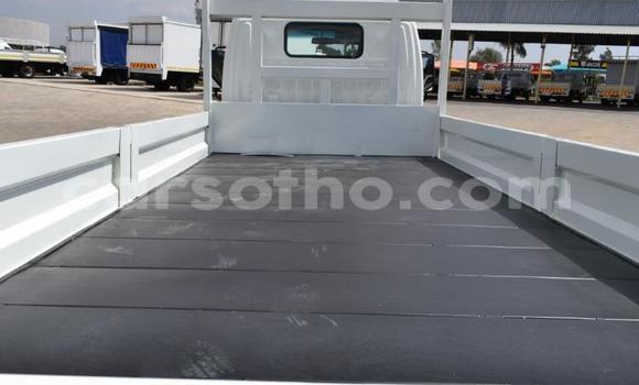 اشتري مستعمل Toyota Dyna White شاحنة في Maseru في Maseru اشتري مستعمل Toyota Dyna White شاحنة في Maseru في Maseru