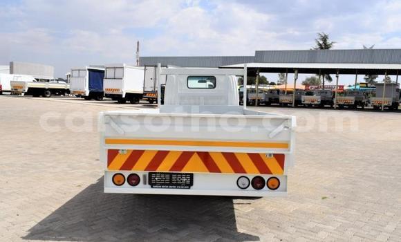 اشتري مستعمل Toyota Dyna White شاحنة في Maseru في Maseru اشتري مستعمل Toyota Dyna White شاحنة في Maseru في Maseru
