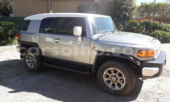 Acheter Occasion Voiture Toyota FJ Cruiser Autre à Maseru, Maseru Acheter Occasion Voiture Toyota FJ Cruiser Autre à Maseru, Maseru