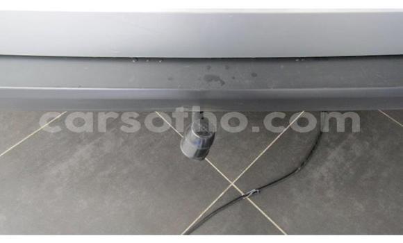 Acheter Occasion Voiture Mercedes-Benz Vito Blanc à Maseru, Maseru Acheter Occasion Voiture Mercedes-Benz Vito Blanc à Maseru, Maseru