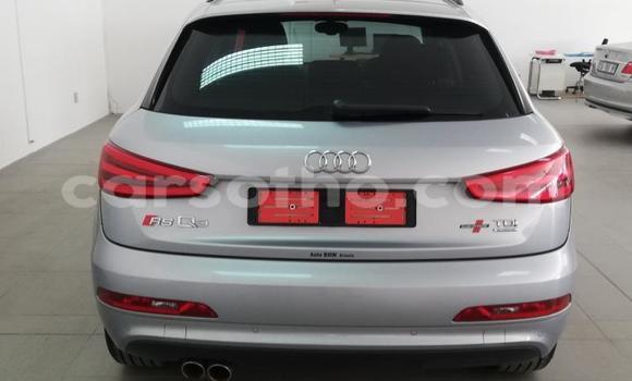Sayi Na hannu Audi Q3 Other Mota in Maseru a Maseru Sayi Na hannu Audi Q3 Other Mota in Maseru a Maseru