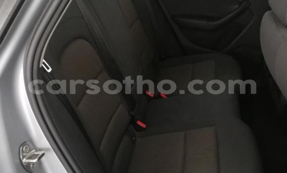 Sayi Na hannu Audi Q3 Other Mota in Maseru a Maseru Sayi Na hannu Audi Q3 Other Mota in Maseru a Maseru