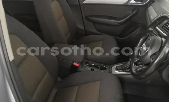 Sayi Na hannu Audi Q3 Other Mota in Maseru a Maseru Sayi Na hannu Audi Q3 Other Mota in Maseru a Maseru