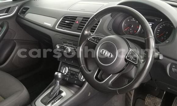 Sayi Na hannu Audi Q3 Other Mota in Maseru a Maseru Sayi Na hannu Audi Q3 Other Mota in Maseru a Maseru