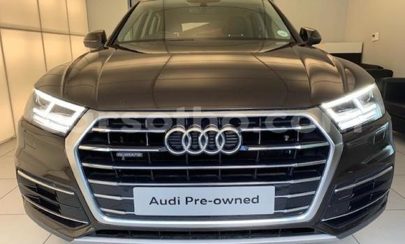 Sayi Na hannu Audi Q5 Other Mota in Maseru a Maseru Sayi Na hannu Audi Q5 Other Mota in Maseru a Maseru