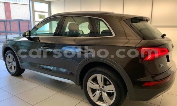 Sayi Na hannu Audi Q5 Other Mota in Maseru a Maseru Sayi Na hannu Audi Q5 Other Mota in Maseru a Maseru